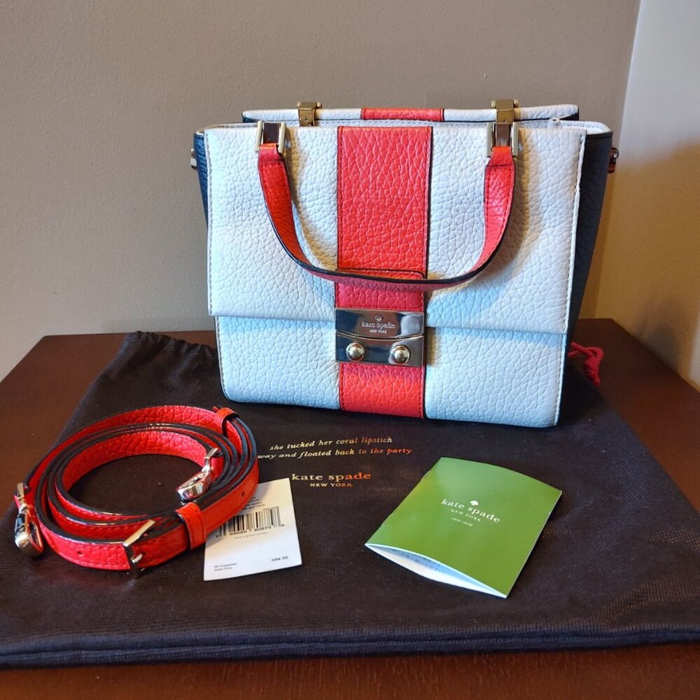 kate spade bag